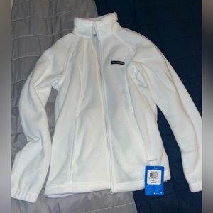 Columbia  Full Zip Up Jacket